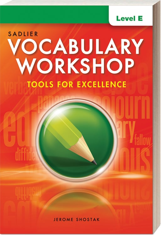 Distinction Ⅰ〜Ⅴ 、Vocabularist Vocabulary Workshop Level B: Shostak: 9780821580073: Amazon